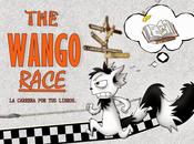 ¡The Wango Race misterio imagen desaparecida"!