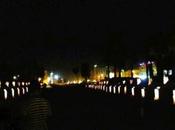 Avenida esfinges. Luxor. Egipto