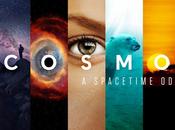 Cosmos: SpaceTime Odyssey