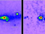 ¿Podría esta señal materia oscura?
