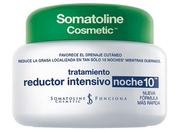 Somatoline cosmetic reductor intensivo noche
