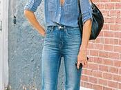 Flare Jeans