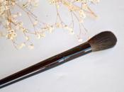 brocha lujo: SUQQU cheek brush