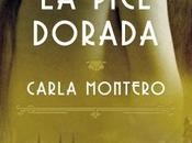 Piel Dorada, Carla Montero