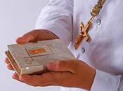 Misal entre manos. Comuniones.