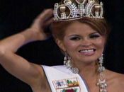 REGIÓN LIMA VOLVIÓ GANAR… Jimena Espinoza elegida Perú Universo 2014