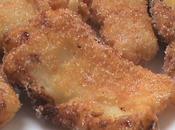 Leche frita