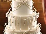 Tarta boda Wedding Cake