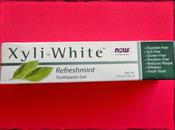 Xyli white refreshmint