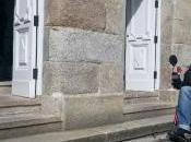 Barreras público