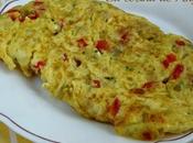 Tortilla bacalao