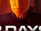 Quedan días para tráiler final X-Men: Días Futuro Pasado