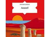 “Azazel” Youssef Ziedan