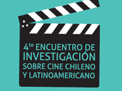 abril: Encuentro Internacional Sobre Cine Chileno Latinoaméricano