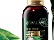 Reduce volumen pasos Yves Rocher