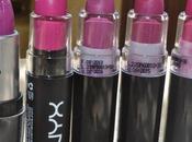 Labiales Violetas...un nuevo vicio!!!