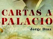 Cartas palacio