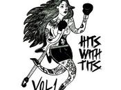 VV.AA HITS WITH TITS Vol.