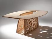 Modern Furniture Design Coffee Table