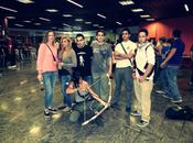 Weekend Play 2014 Cosplay Lara Croft