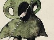 Roberto Aizemberg. "Sin edad, tiempo, espacio"