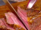 Roast beef Semana Abril