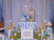 Baby shower