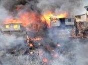 "Tragedia Valparaíso"