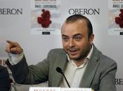 'Muerte bajo sospecha' Ángel Carromero