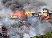 "Tragedia Valparaíso"