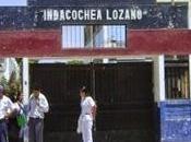 Huacho: CONSTRUCCIÓN IEP. MERCEDES INDACOCHEA LOZANO REALIDAD…