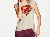 Alerta tendencia: camisetas superhéroes