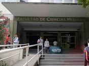 Inauguran "hospital simulacion" Facultad Medicina Plata