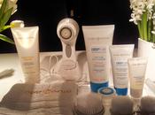 Aria, nuevo sistema limpieza Clarisonic