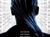 Trailer español "transcendence"