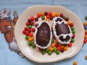 Huevos chocolate rosca: infaltables pascuas