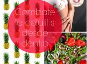 Celulitis: combátela desde dentro