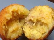 Croquetas patata. #Proyecto Roca