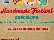 Llega handmade festival barcelona