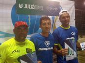 Crónica Torneo Express Juliá Travel