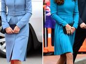 estilismo Kate Middleton Nueva Zelanda