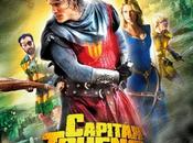 Capitán Trueno Santo Grial
