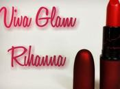 Rihanna Viva Glam