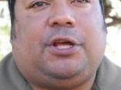 Irregularidades intendente chamical