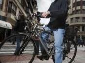 ciclismo literatura: Eugenio Fuentes bicicleta