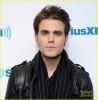 Paul Wesley SiriusXM