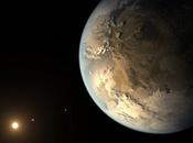 Kepler descubierto planeta Zona Habitable