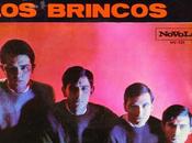 brincos flamenco