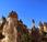 Valle Monjes. Capadocia. Turquía