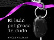 Reseña: lado peligroso Jude Nicole Williams